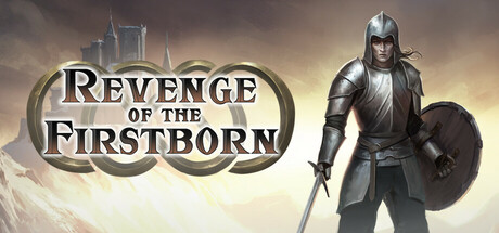 Revenge of the Firstborn Steam header image
