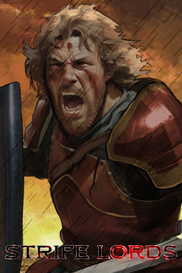 Strife Lords
