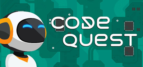 Code Quest header image