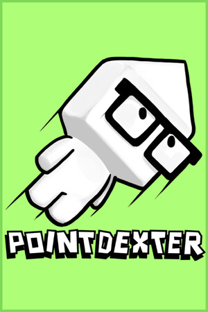 Pointdexter cover art