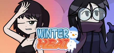 Winter Heat Steam header image