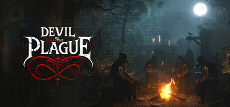 瘟疫恶魔/Devil of the Plague