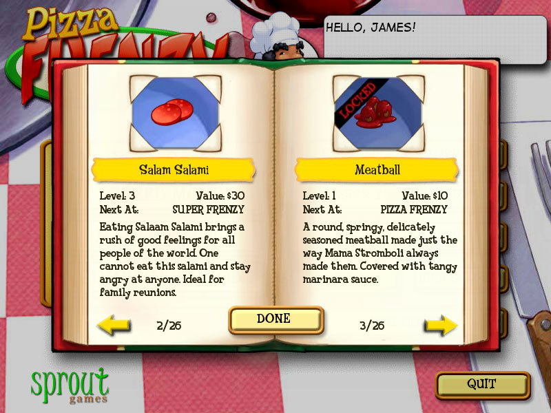 free download games pizza frenzy full version free download games pizza frenzy full version