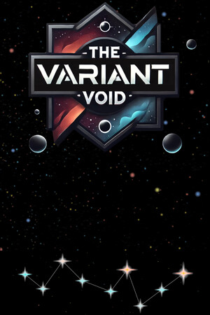 The Variant Void cover art