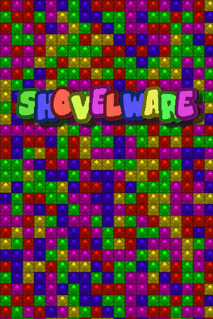 Shovelware cover art