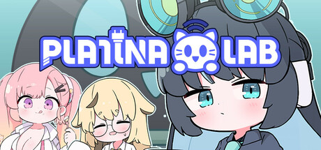 PLATiNA :: LAB