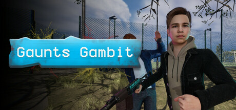Gaunts Gambit | Multiplayer FPS header image