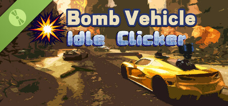 爆弹战车：放置点击 Demo