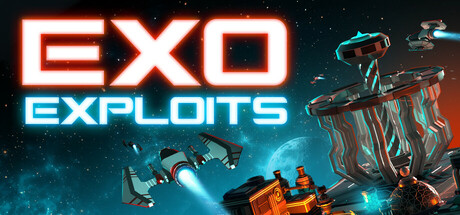 Exo Exploits Steam header image