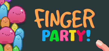 Finger Party header image