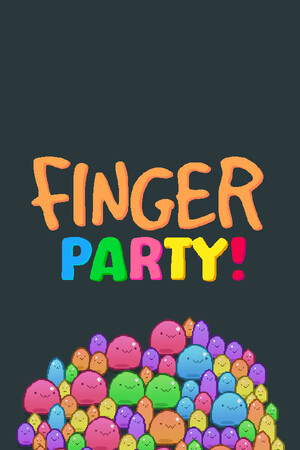 Finger Party cover art