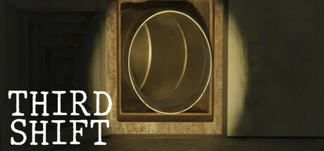 Third Shift Steam header image