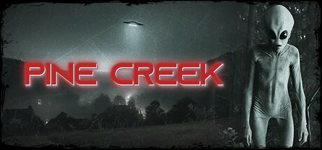 Pine Creek Steam header image