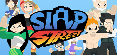 Slap Street header image