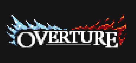 Overture Cover Image