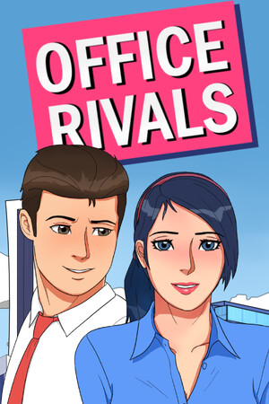 Office Rivals cover art