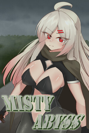 Misty Abyss cover art
