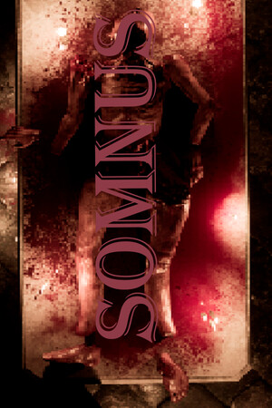 somnus cover art