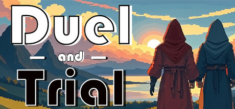 Duel & Trial header image
