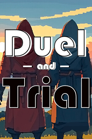 Duel & Trial cover art