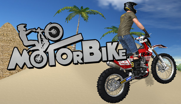 Play Motorbike Online for Free on PC & Mobile
