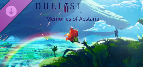 Duelyst GG: Memories of Aestaria header image