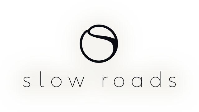 Slow Roads