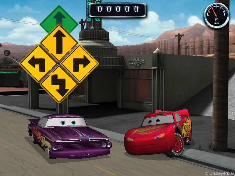 Steam Disney Pixar Cars Radiator Springs Adventures Steam Disney Pixar Cars Radiator Springs Adventures