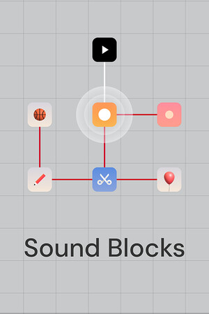 Sound Blocks cover art