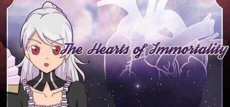 不朽之心 Steam header image