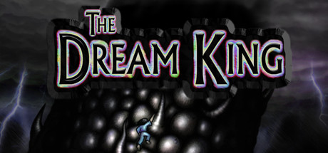 Endica VII The Dream King Cover Image