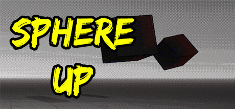 Sphere Up Steam header image