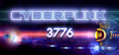 Cyberpunk 3776