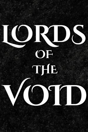 Lords of the Void cover art