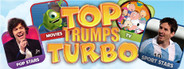 Top Trumps Turbo