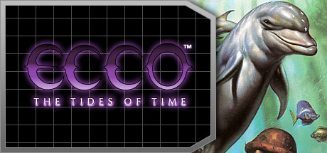 Ecco The Tides of Time