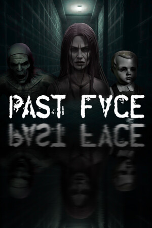 Past Face cover art