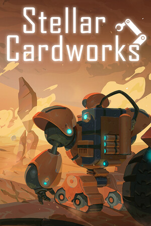 Stellar Cardworks cover art