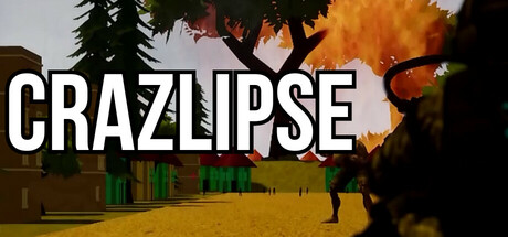 CRAZLIPSE Steam header image