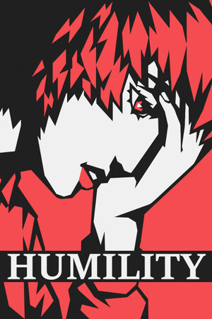 Humility cover art