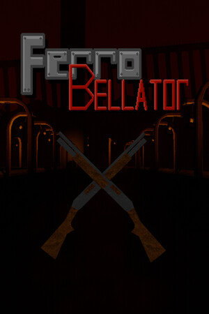 Ferro Bellator cover art