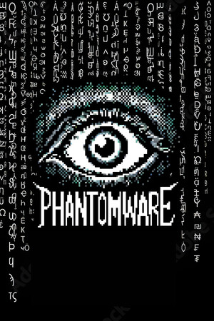 Phantomware 0 cover art