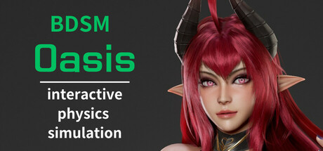 BDSM Oasis