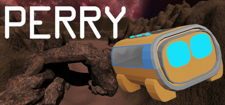 Perry Steam header image
