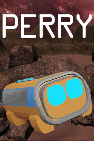 Perry cover art