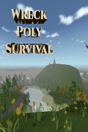 Wreck Poly Survival cover art