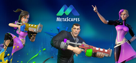 Metascapes header image
