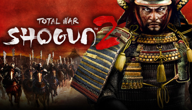 Total War: SHOGUN 2 concurrent players on Steam