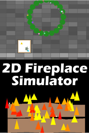 Fireplace Simulator cover art
