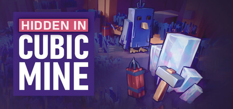 Cube & Seek header image
